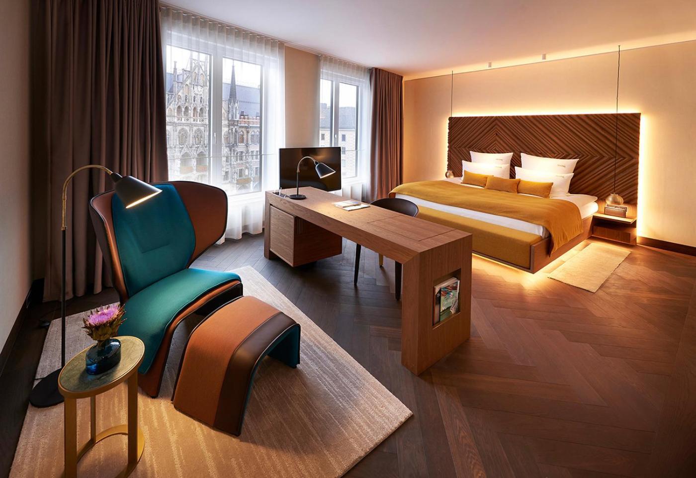 Beyond By Geisel (adults Only) 5* Monaco di Baviera