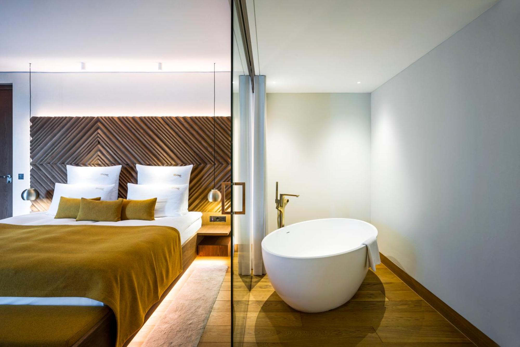 Beyond By Geisel (adults Only) Hotel