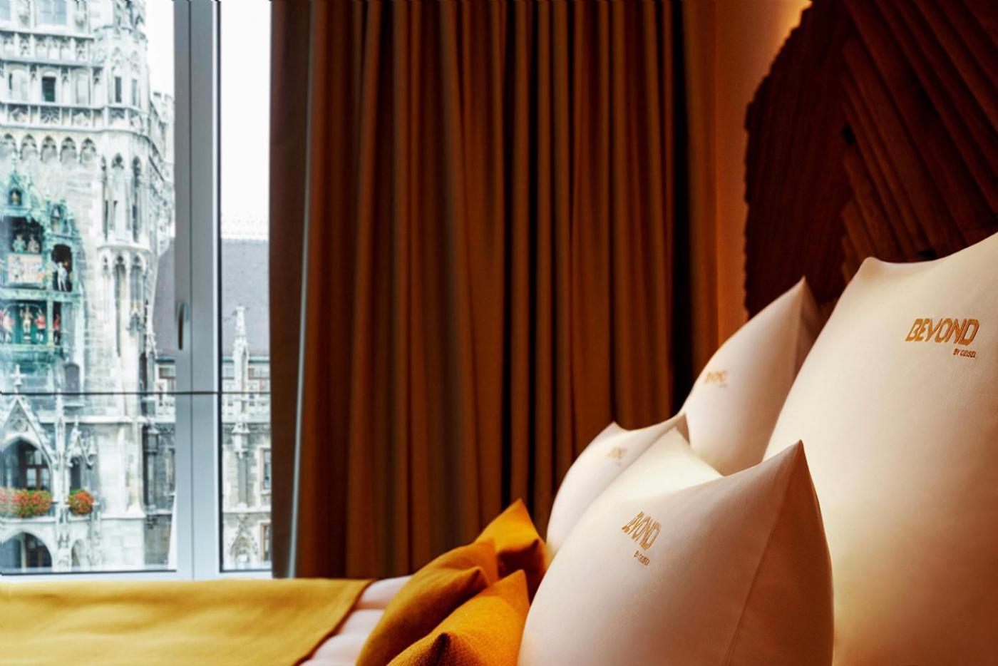 Beyond By Geisel (adults Only) 5* München