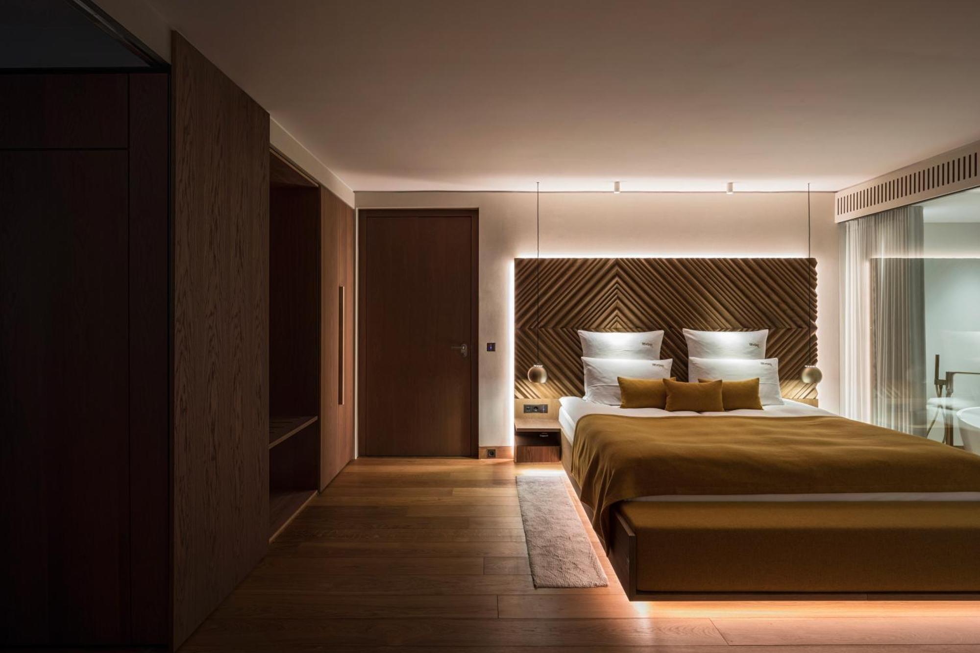 Beyond By Geisel (adults Only) Hotel