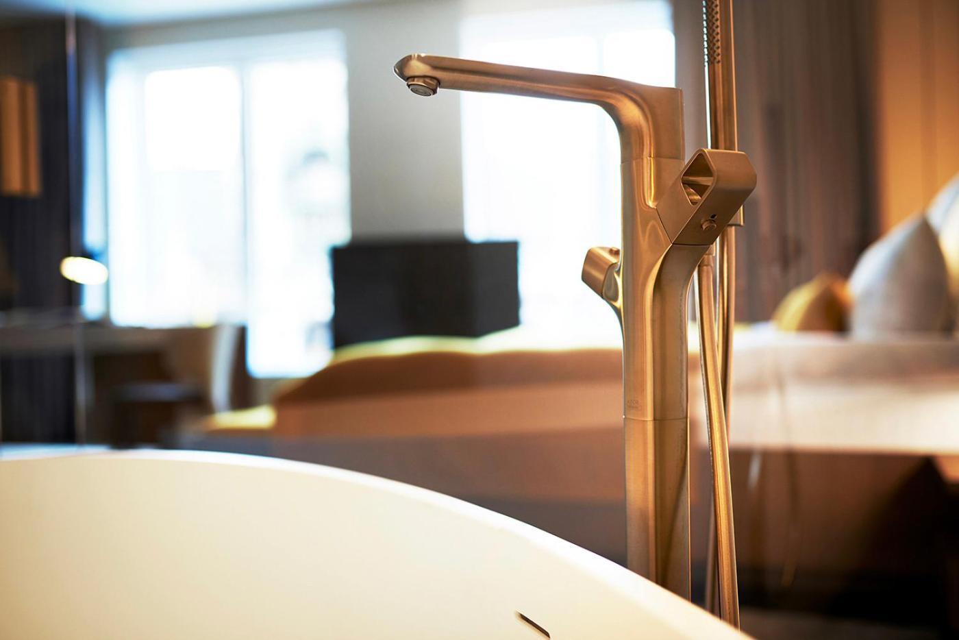 Beyond By Geisel (adults Only) Hotel