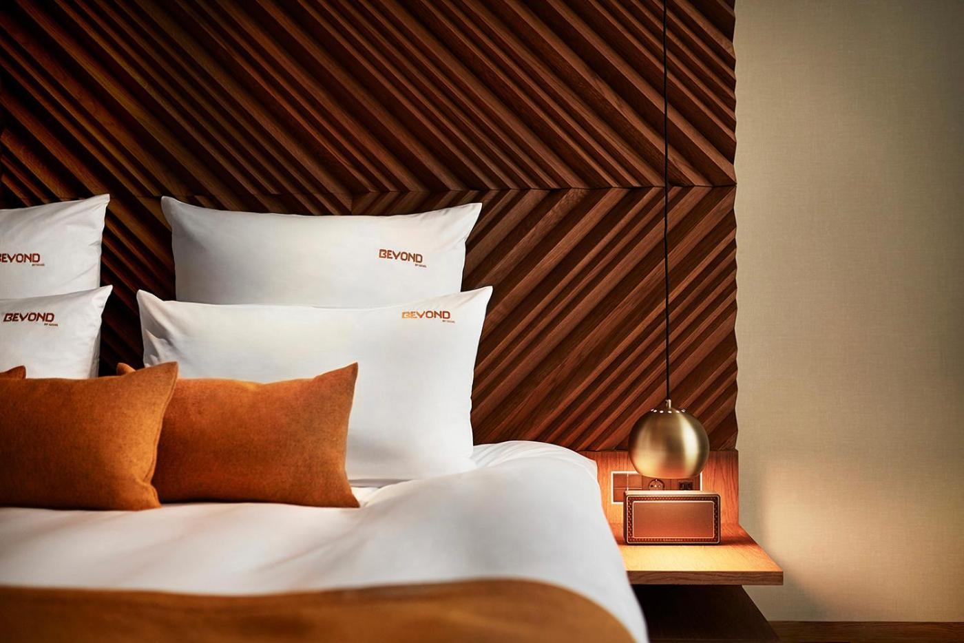 Beyond By Geisel (adults Only) Hotel München