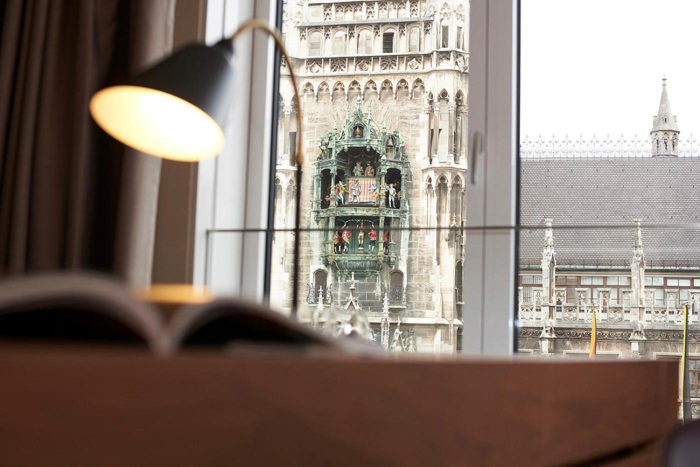 Hotel Beyond By Geisel (adults Only) München