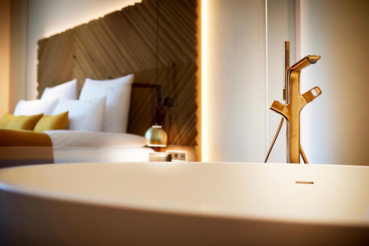 Beyond By Geisel (adults Only) Hotel