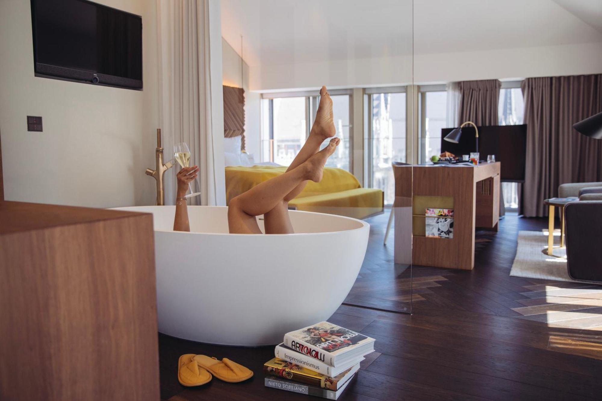 Beyond By Geisel (adults Only) Hotel München
