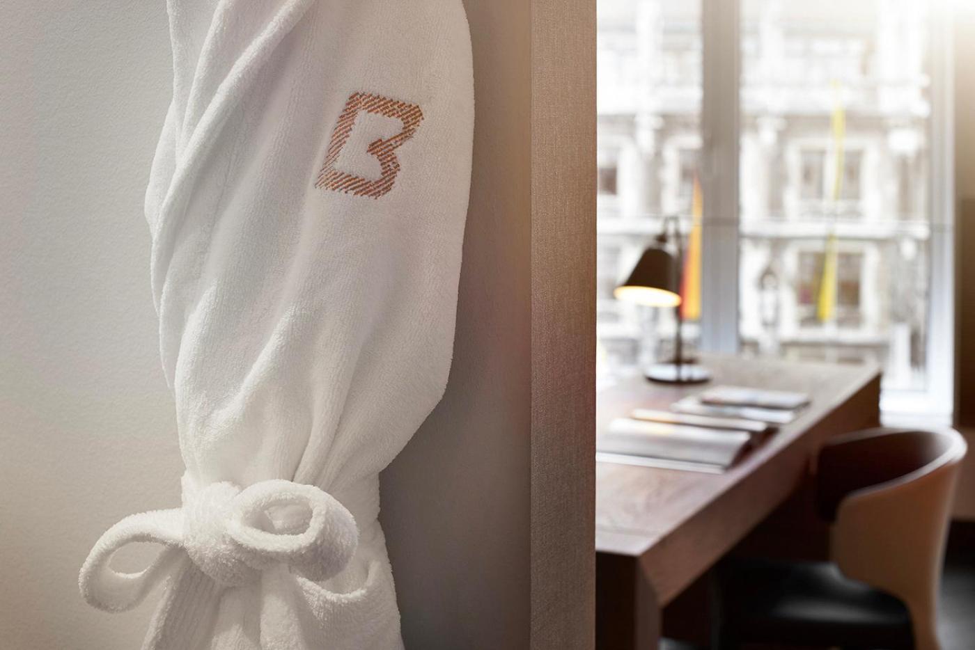 Hotel Beyond By Geisel (adults Only) München