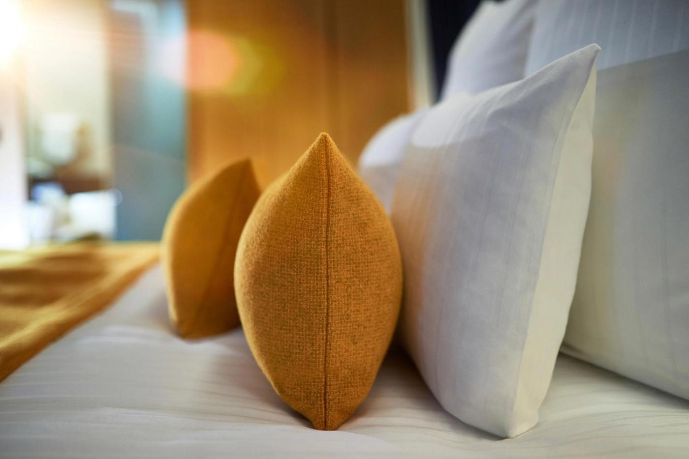 Beyond By Geisel (adults Only) Hotel