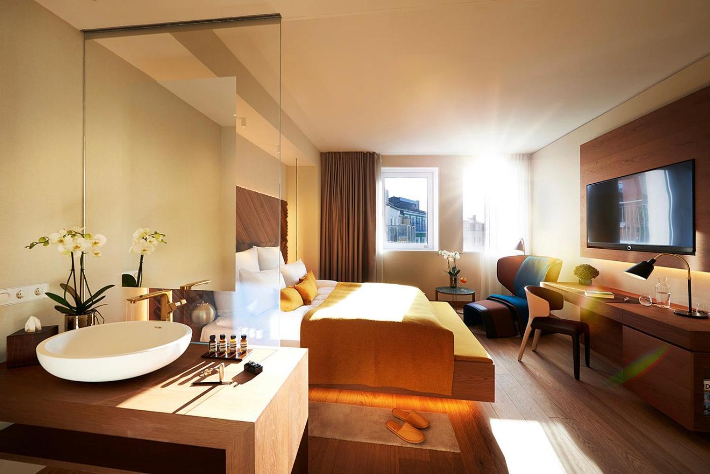 Hotel Beyond By Geisel (adults Only)