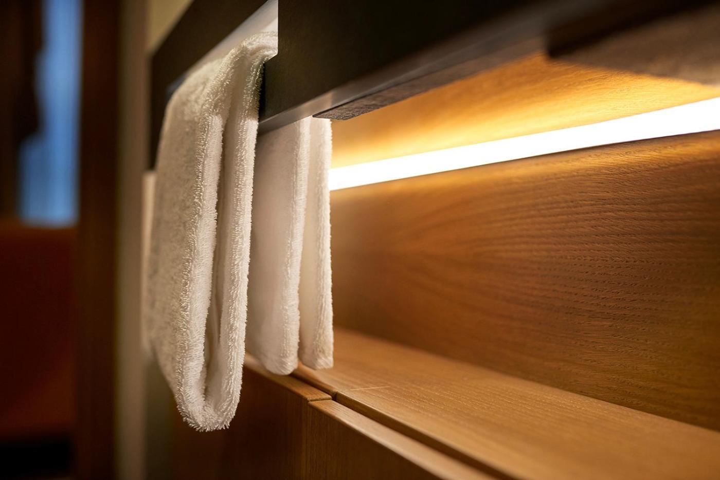 Hotel Beyond By Geisel (adults Only) München