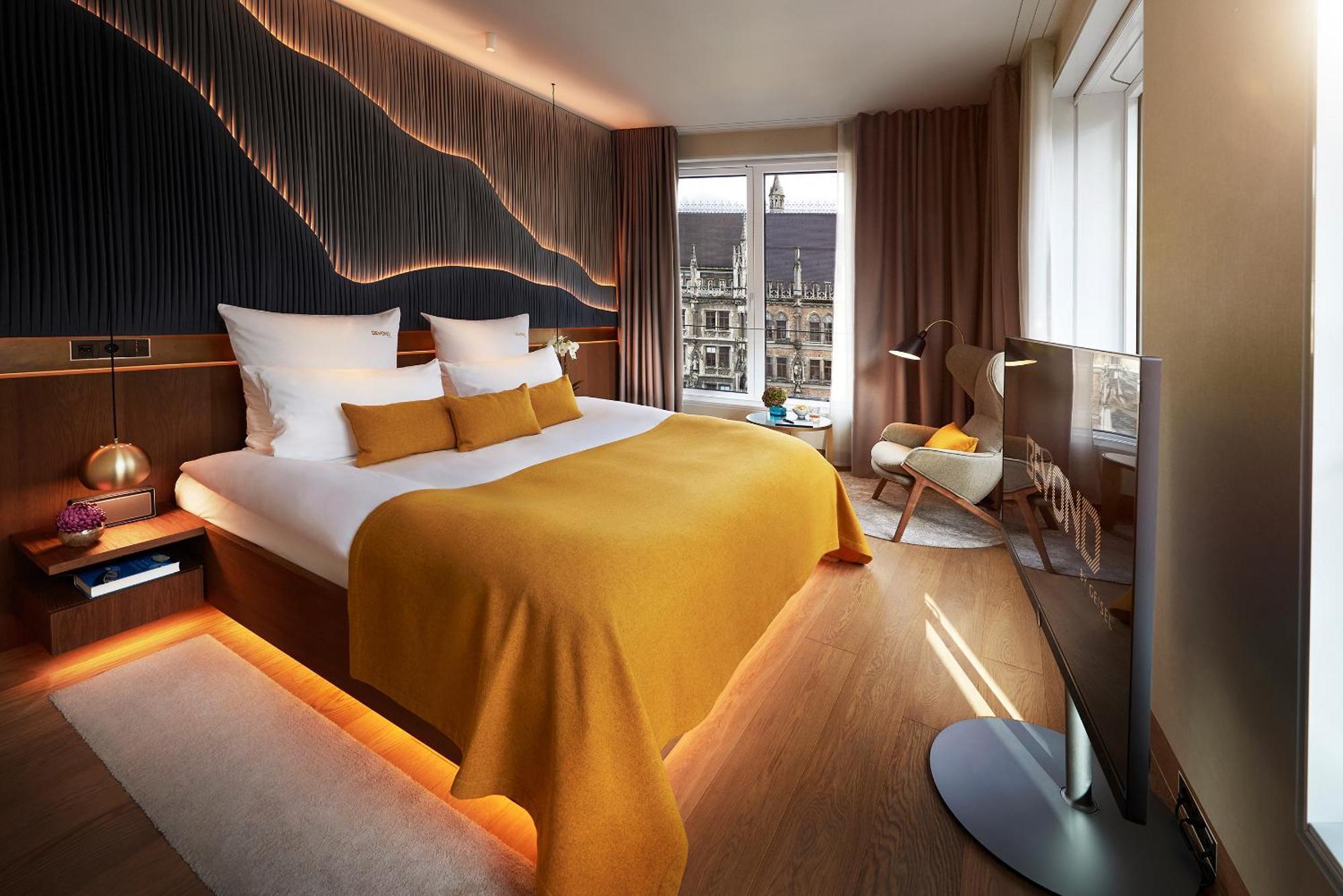 Beyond By Geisel (adults Only) Hotel