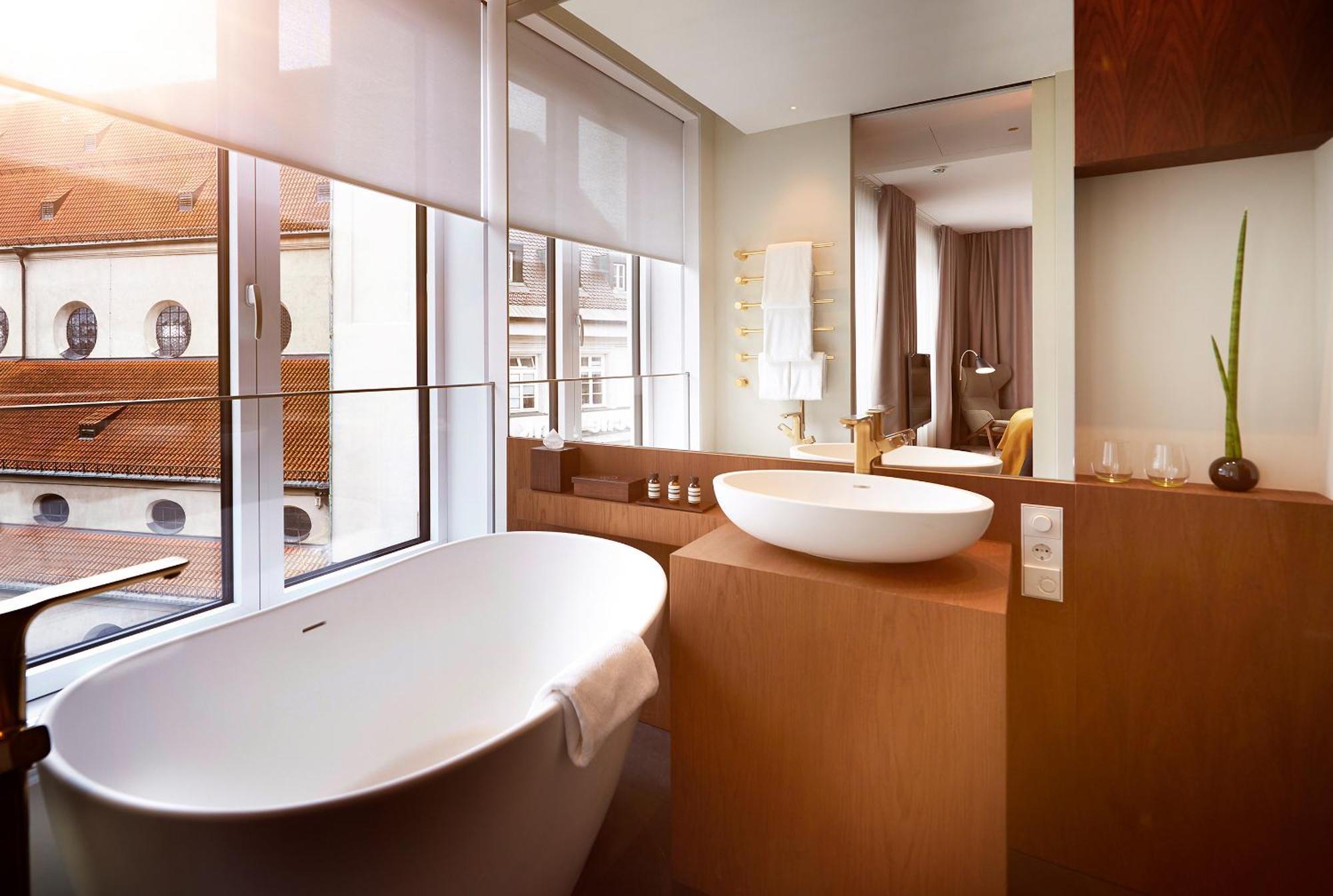Beyond By Geisel (adults Only) Hotel München