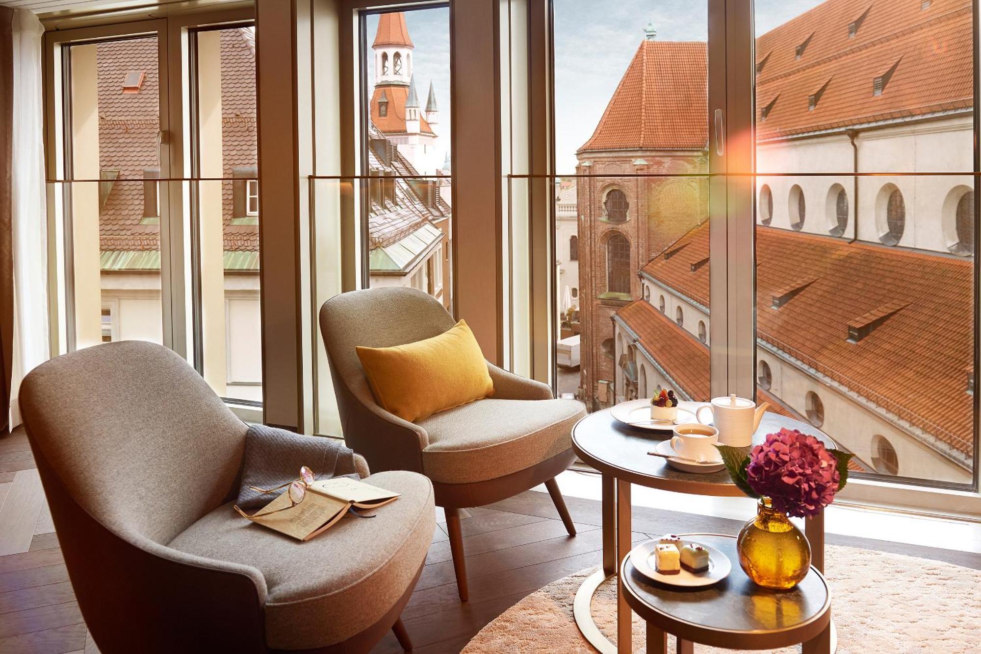 Hotel Beyond By Geisel (adults Only) München