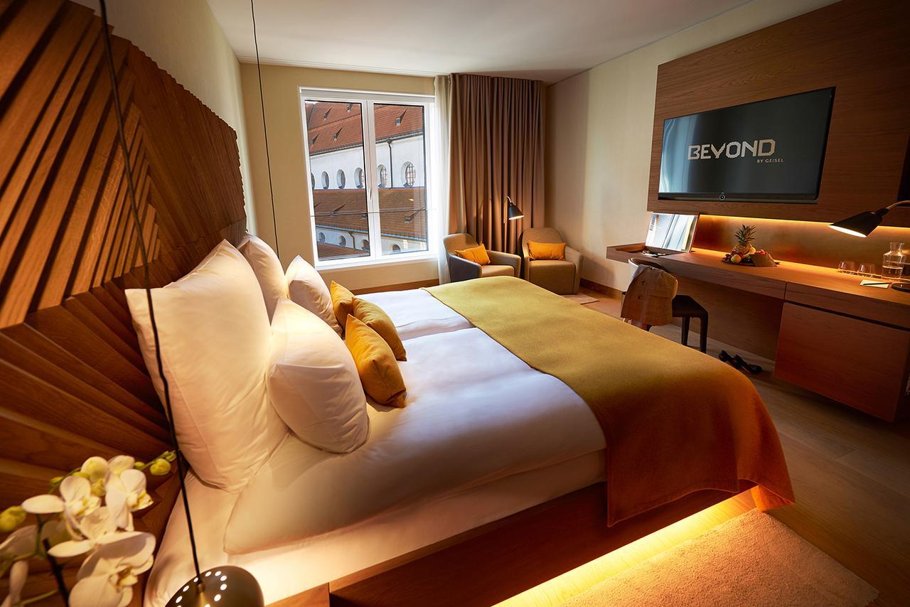 Beyond By Geisel (adults Only) Hotel