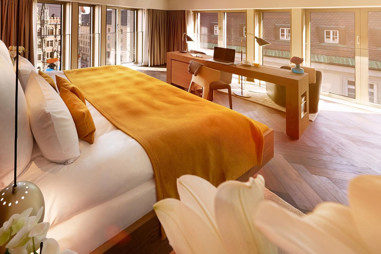 Hotel Beyond By Geisel (adults Only) München