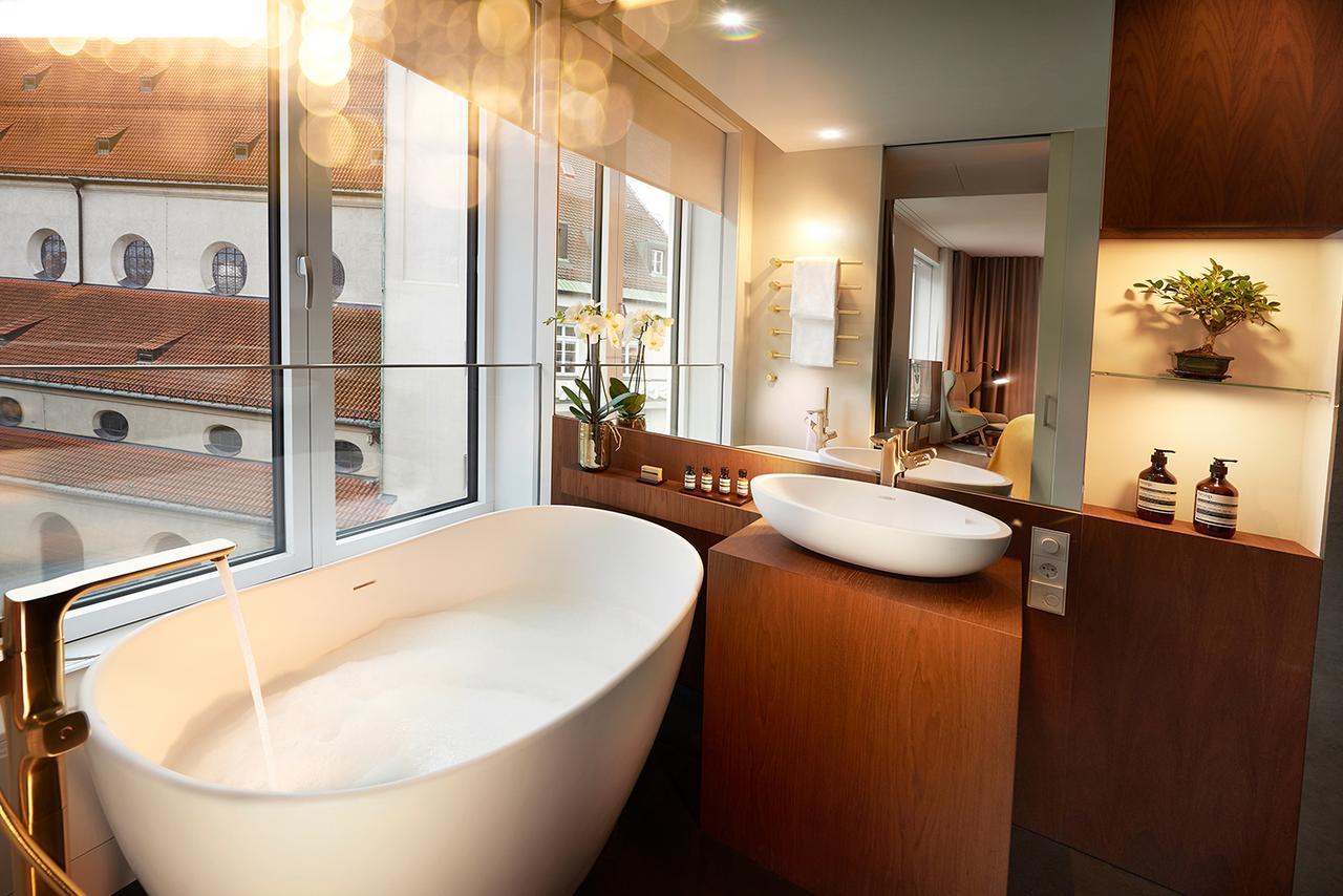 Beyond By Geisel (adults Only) 5* München
