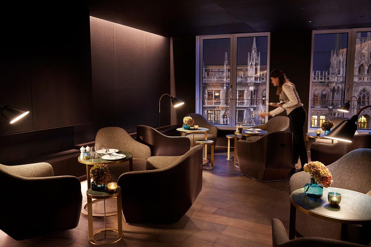 Beyond By Geisel (adults Only) 5* München