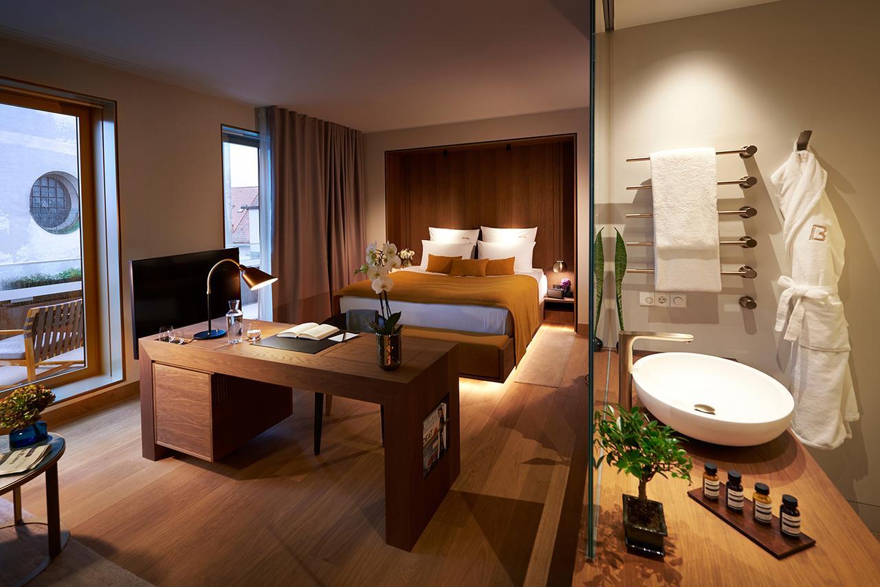 Beyond By Geisel (adults Only) Hotel