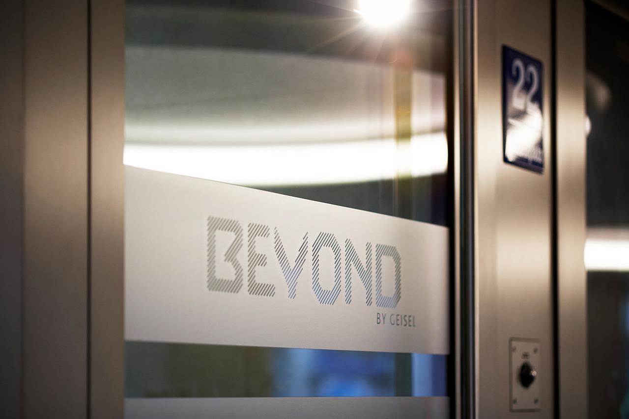 Beyond By Geisel (adults Only) Hotel 5*