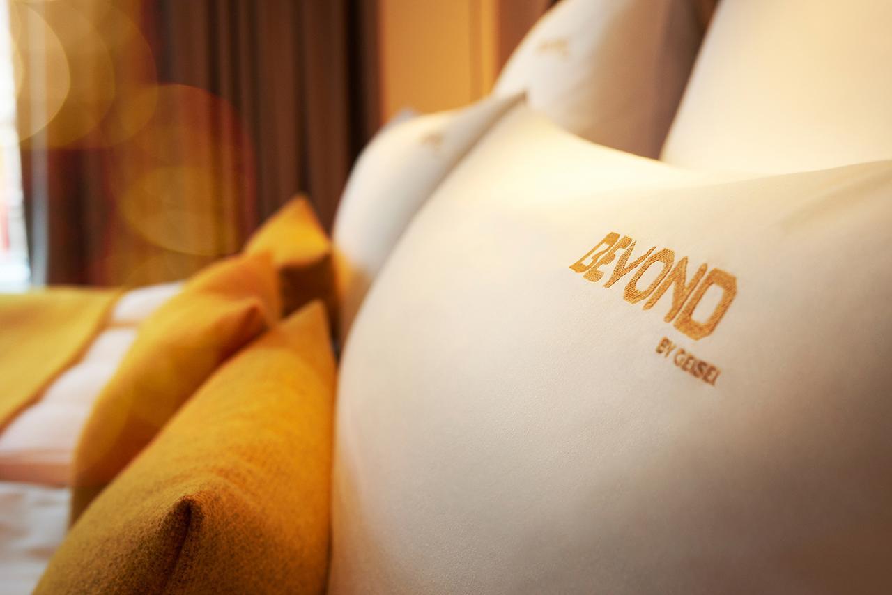 Beyond By Geisel (adults Only) Hotel München