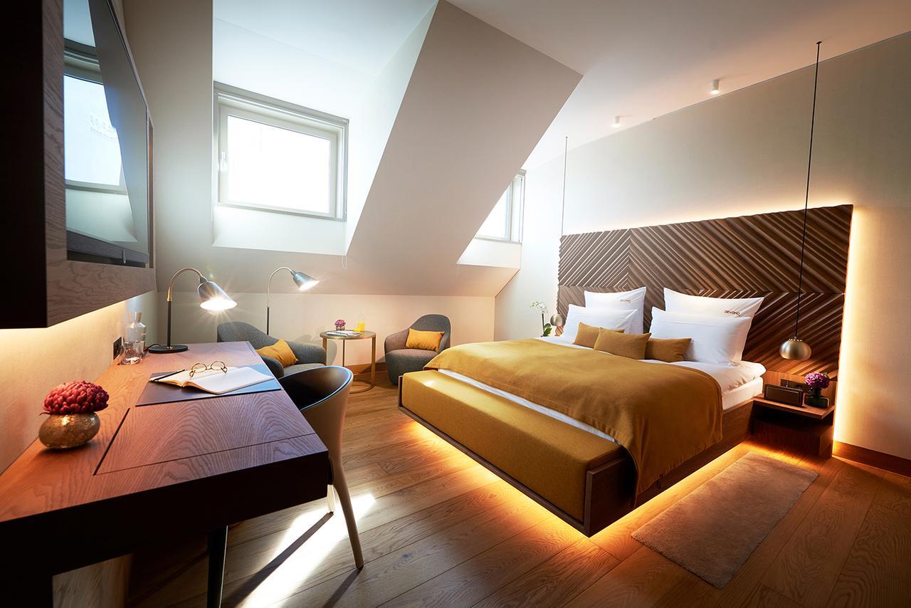 Hotel Beyond By Geisel (adults Only) 5*