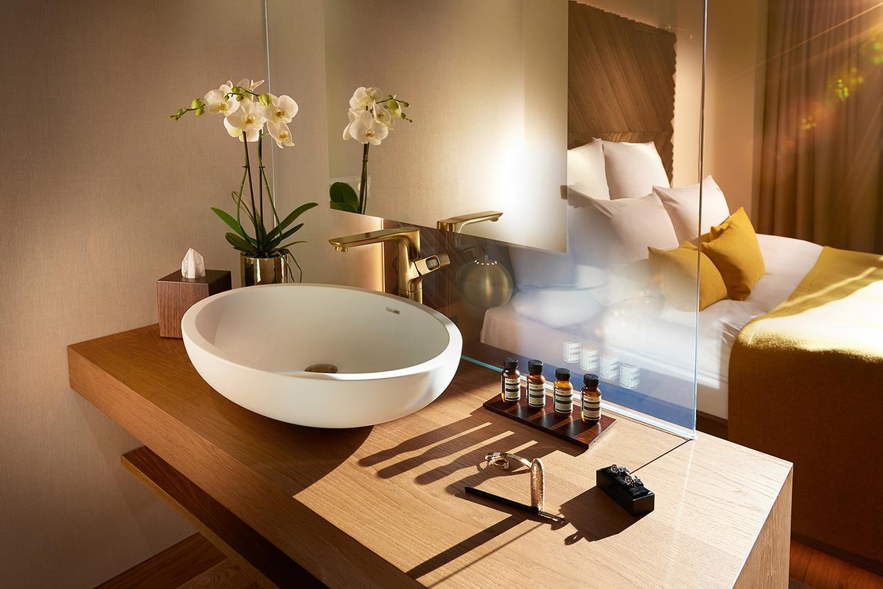 Beyond By Geisel (adults Only) Hotel München