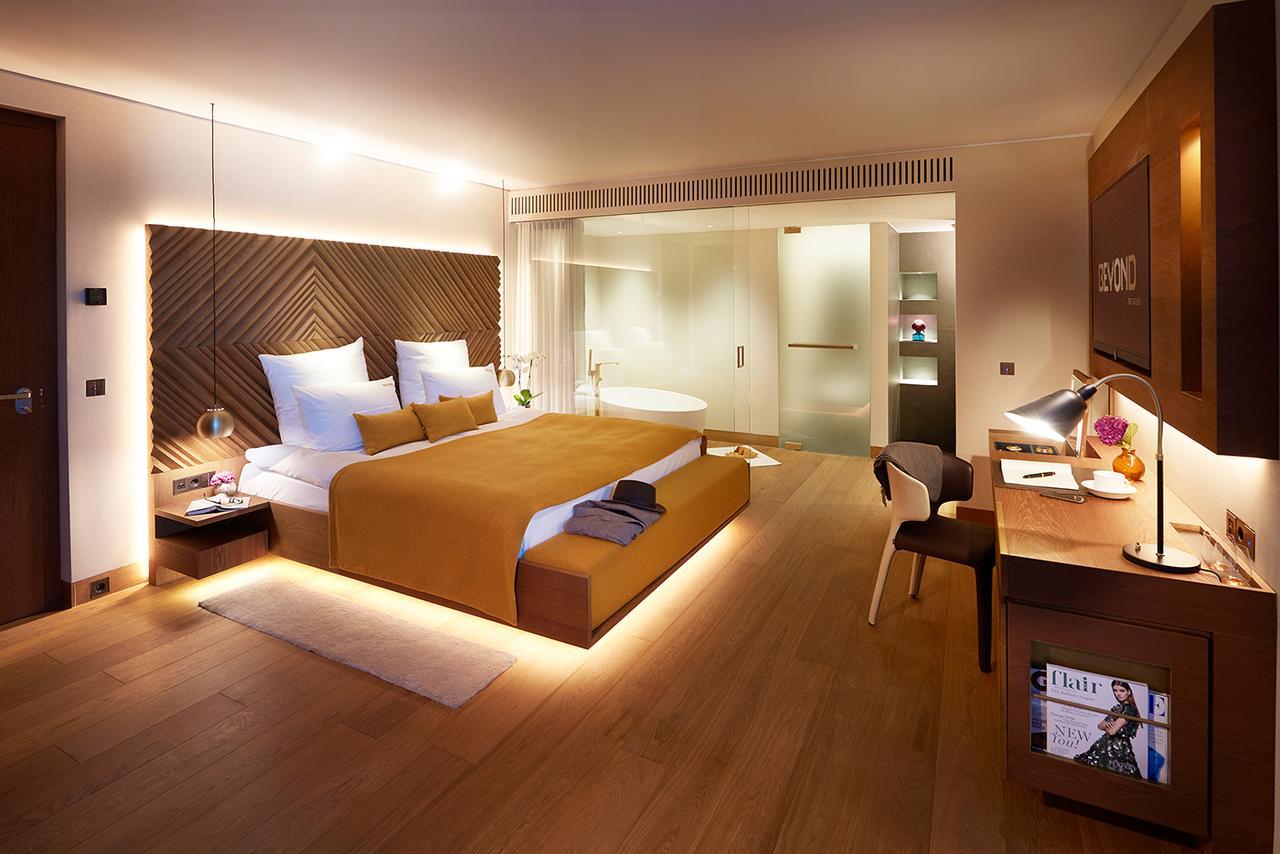 Beyond By Geisel (adults Only) Hotel München