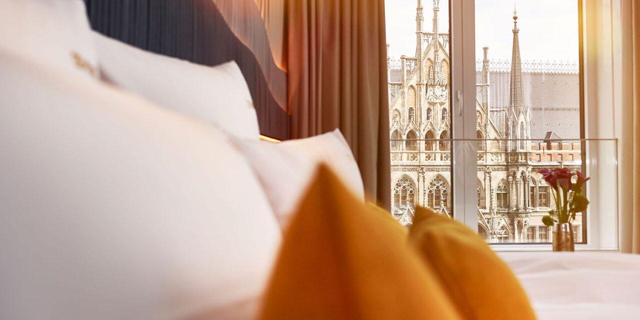 Hotel Beyond By Geisel (adults Only) München