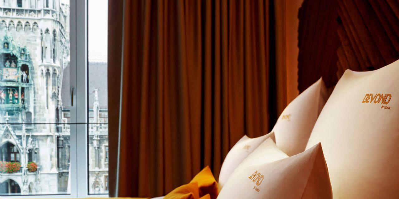 Hotel Beyond By Geisel (adults Only) München