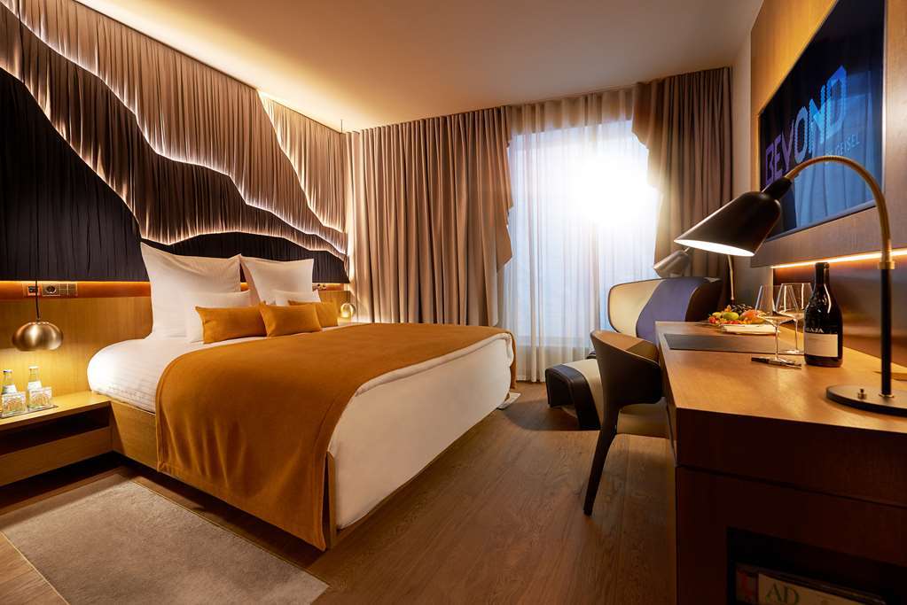 Hotel Beyond By Geisel (adults Only) München